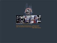Tablet Screenshot of kittnet.com